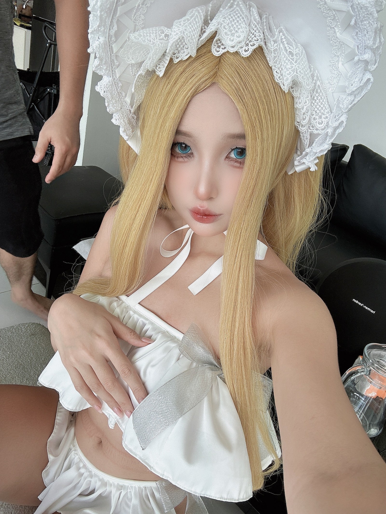 Puy Puy – Abigail Cosplay 写真（162P+9V-1.58GB）FGO插图7