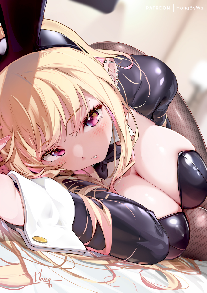 Marin Kitagawa [My Dress Up Darling]