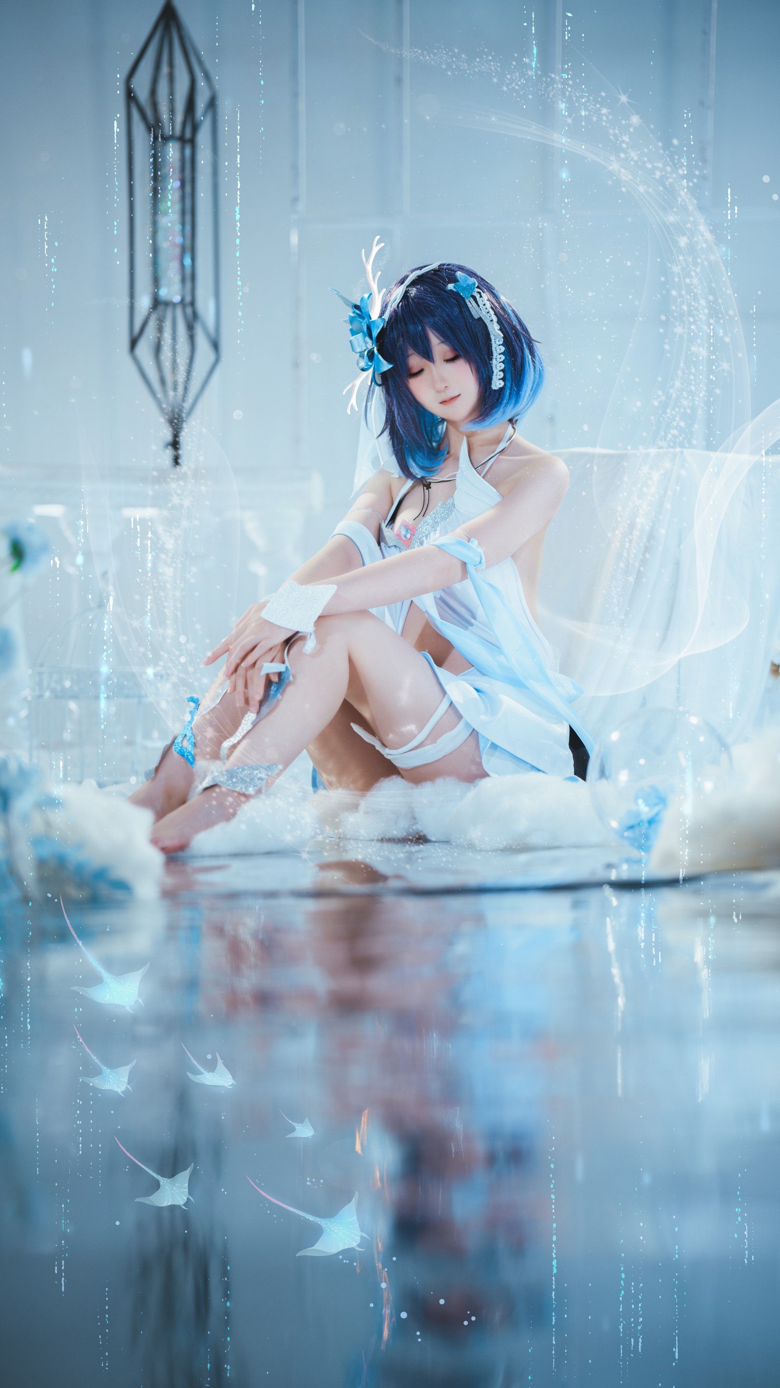 Seele麦麦麦麦回忆录写真＋视频合集｜高质量多场景套图（78P-12V-446.2M）插图6