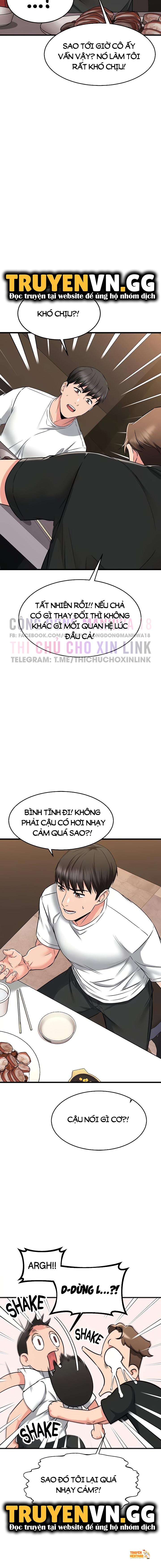 Trang truyện tmp3zrkfcrr trong truyện tranh Ranh Giới Người Bạn - Chapter 62 - truyenhentai18.net