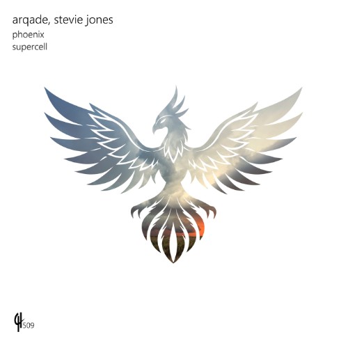 Arqade, Stevie Jones - Phoenix (2026)