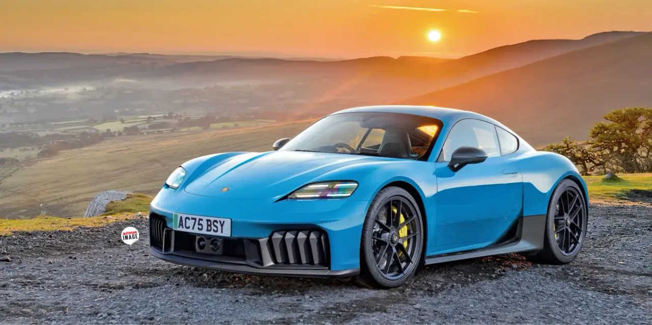 2026 Porsche 718 Boxster Page 3 2026-porsche-718-boxster-page-3