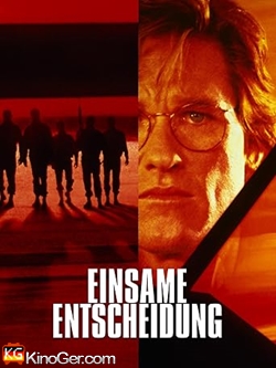 Einsame Entscheidung (1996)