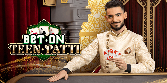 Panduan Cerdas Bermain Casino Bet on Teen Patti Tanpa Rugi