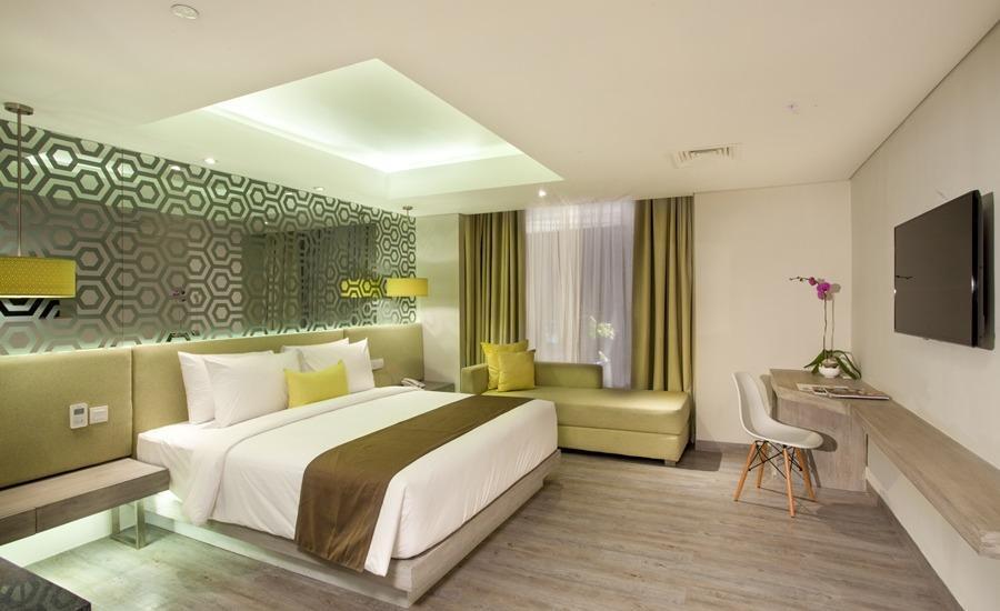 Hotel Daun Bali Seminyak