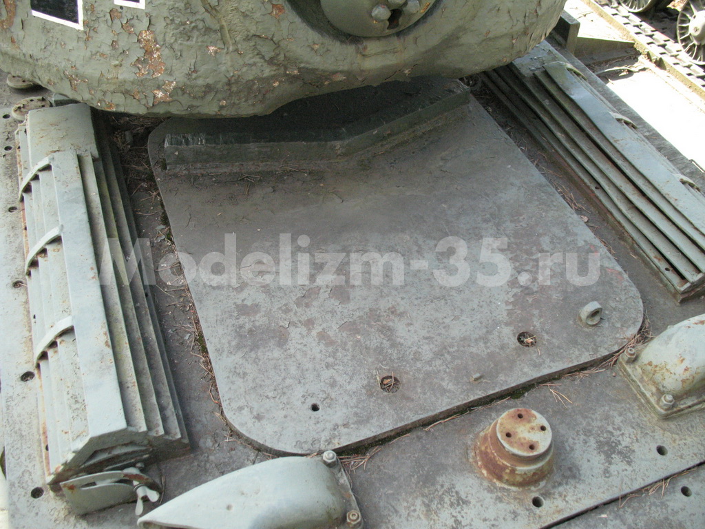 КВ-1_ЧКЗ_Парола_073