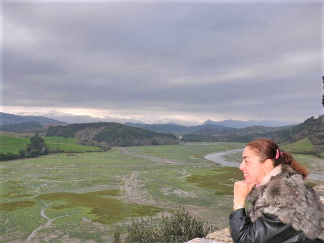 San Vicente de la Barquera-1-2-2011 - Cantabria y sus pueblos-2011 (16)