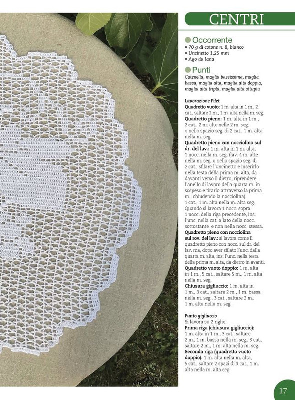 Motivi All'Uncinetto Set-Ott 2021 (4)