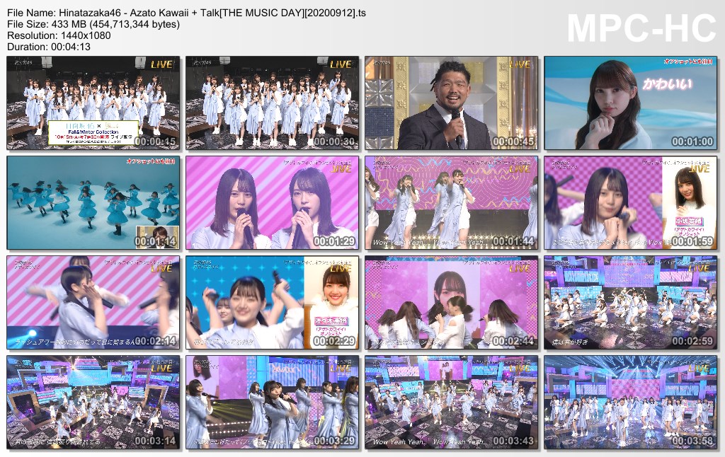 Hinatazaka46 - Azato Kawaii   Talk[THE MUSIC DAY][20200912].ts_thumbs_[2020.09.13_09.04.08]