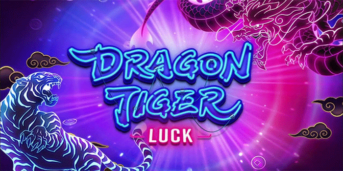 Jangan Lewatkan Kemenangan Besar Slot Dragon Tiger Luck