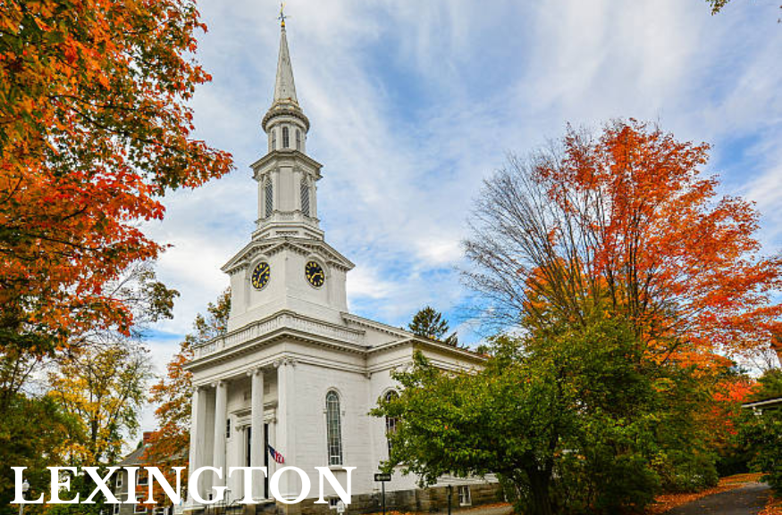 Lexington