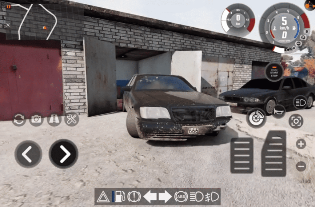 BeamNG.drive Mobile Download Android & iOS 1