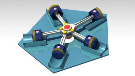 Catia V5:Dmu Kinematics