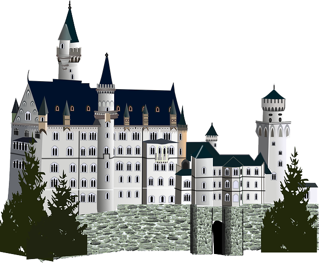 Siempre Libre & Glitters y Gifs Animados Nº340 - Página 63 Png-castle-24-cv