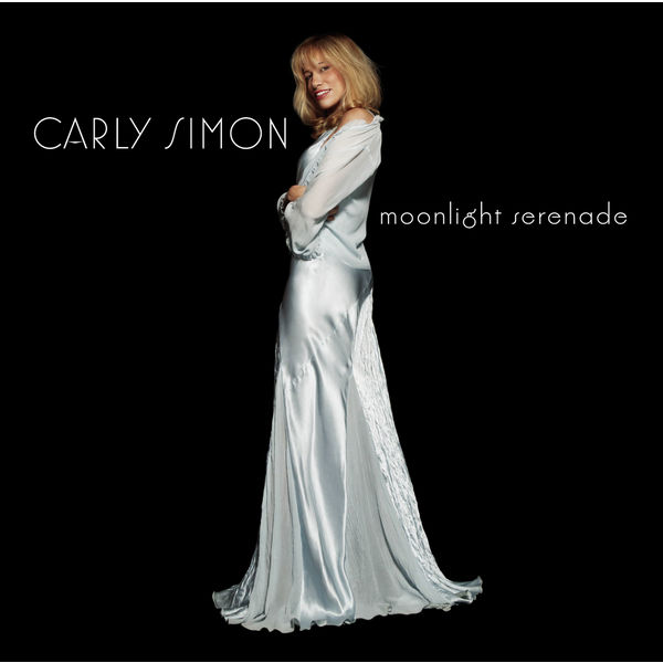 Carly Simon - Moonlight Serenade (2005 - Pop) [Flac 16-44]