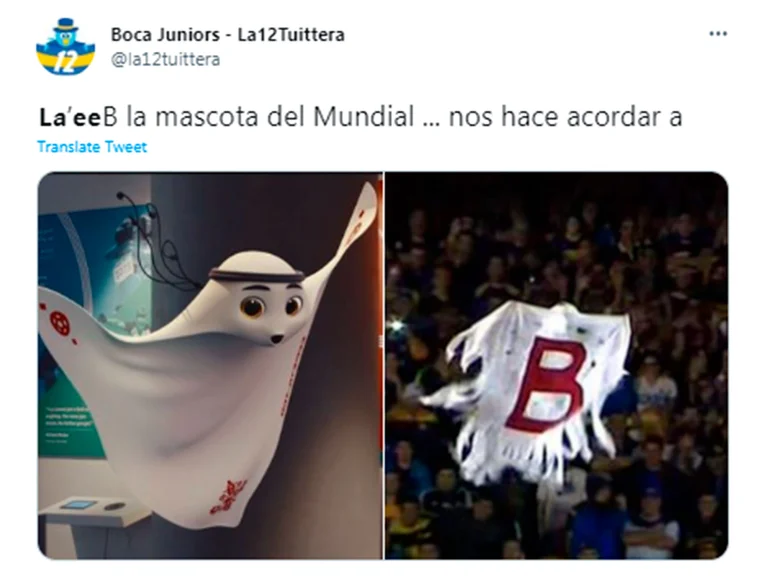 Estos son los mejores meme que nos ha dejado el Sorteo del Mundial de Qatar 2022