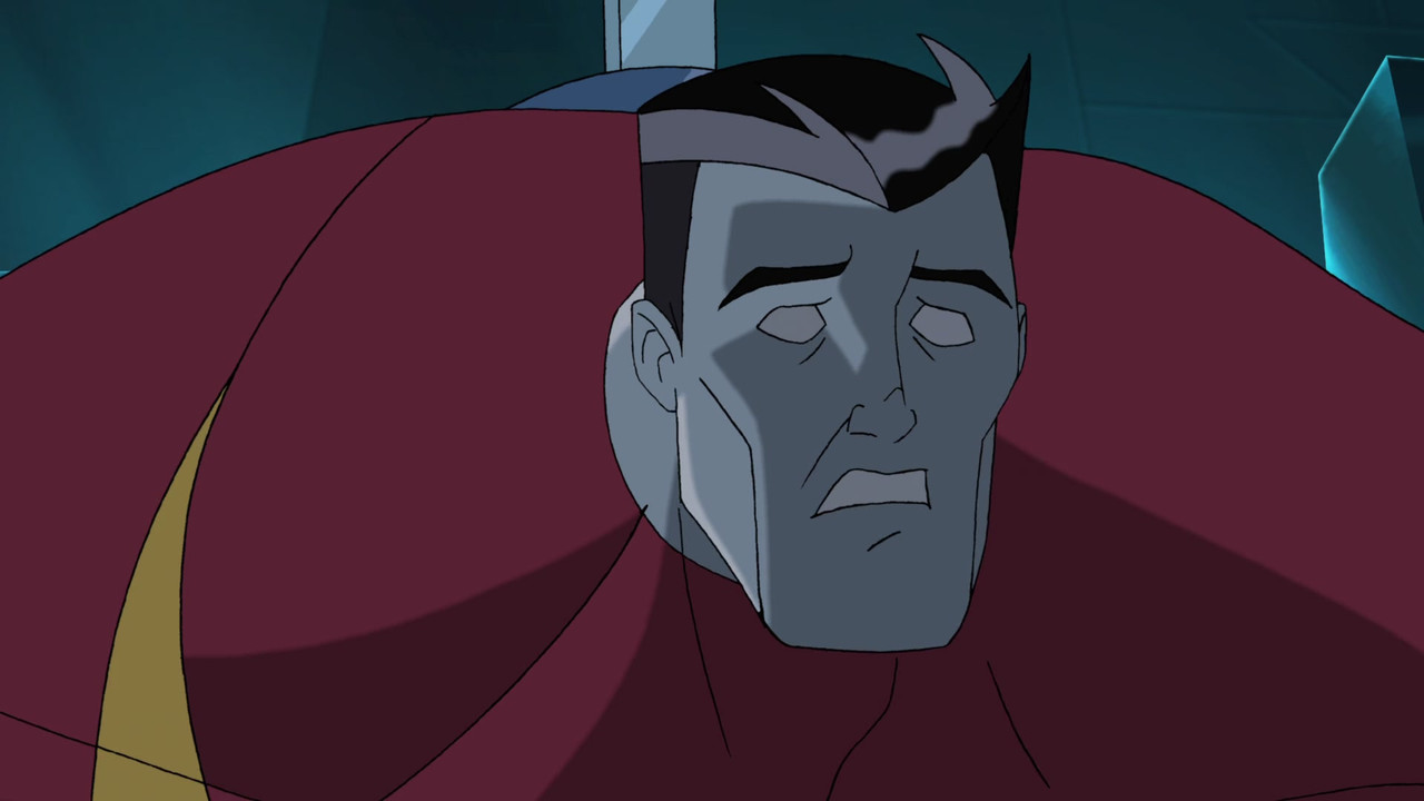 Wolverine and the X-Men (2009) - S01E01 - Hindsight (1) (1080p B