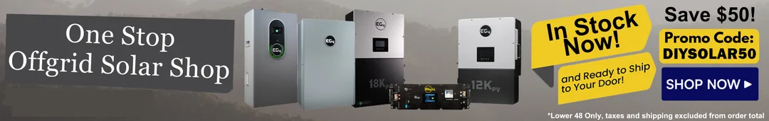 diy solar