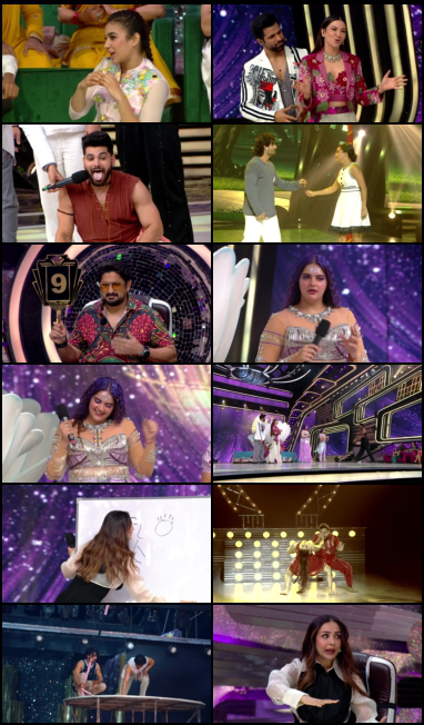  Jhalak Dikhhla Jaa S11 20th January 2024 480p HDRip x264 Full Indian Show [400MB] Full Movie Download screenshot