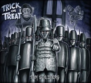 Re: Trick or Treat (IT) / Power Metal