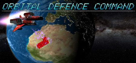 Orbital Defence Command-DARKZER0