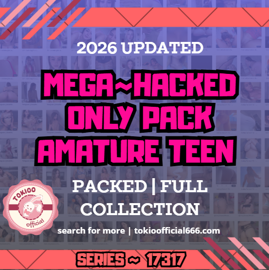 MEGA~hacked only pack amature teen #17317