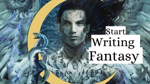 Fantasy Writing - Ten Lessons From Sarah J Maas Fantasy Writing - Ten Lessons From Sarah J Maas