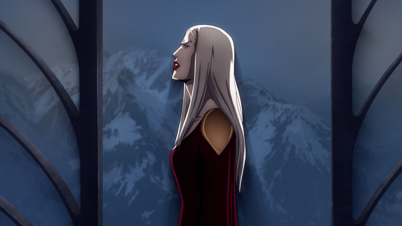 Castlevania S04E02 [1080p]