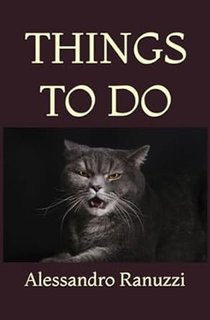 Alessandro Ranuzzi - Things to do (2024)