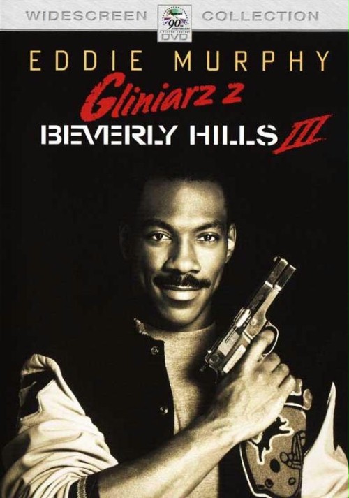 Gliniarz z Beverly Hills III / Beverly Hills Cop III (1994) REMASTERED.MULTi.1080p.BluRay.x264-DSiTE / Lektor i Napisy PL
