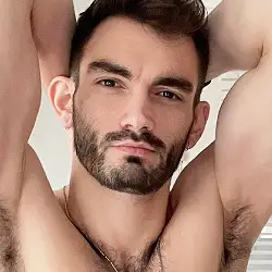 Jack Aries