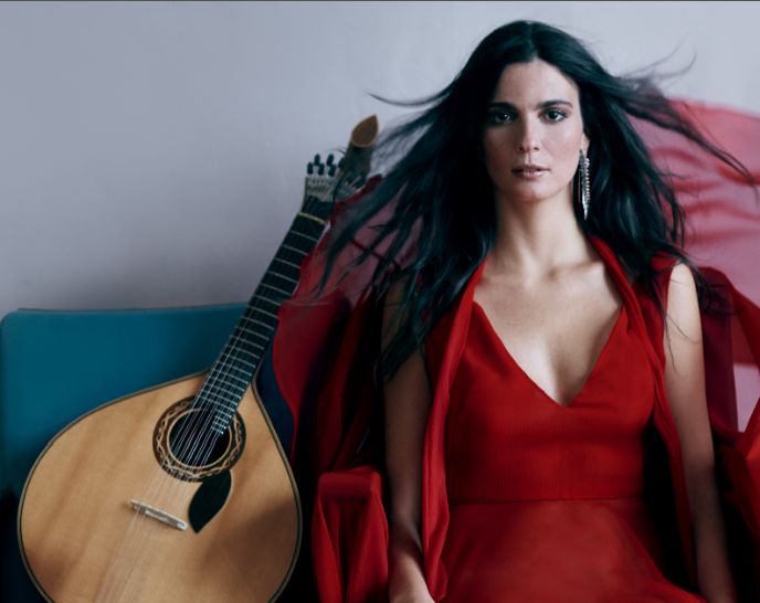 PORTO: MARTA PEREIRA DA COSTA EM CONCERTO NA NOITE DE SÃO JOÃO PORTO: MARTA PEREIRA DA COSTA EM CONCERTO NA NOITE DE SÃO JOÃO