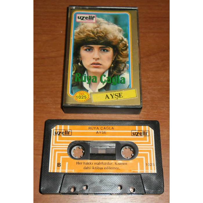 Rüya Cagla - Ayse (2)