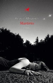 Franco Allegranzi - Martirio (2023)