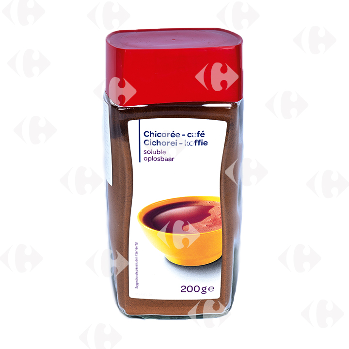 Dosettes de café EXTRA LONG - Carrefour - 250 g (20 x 12,5 g)