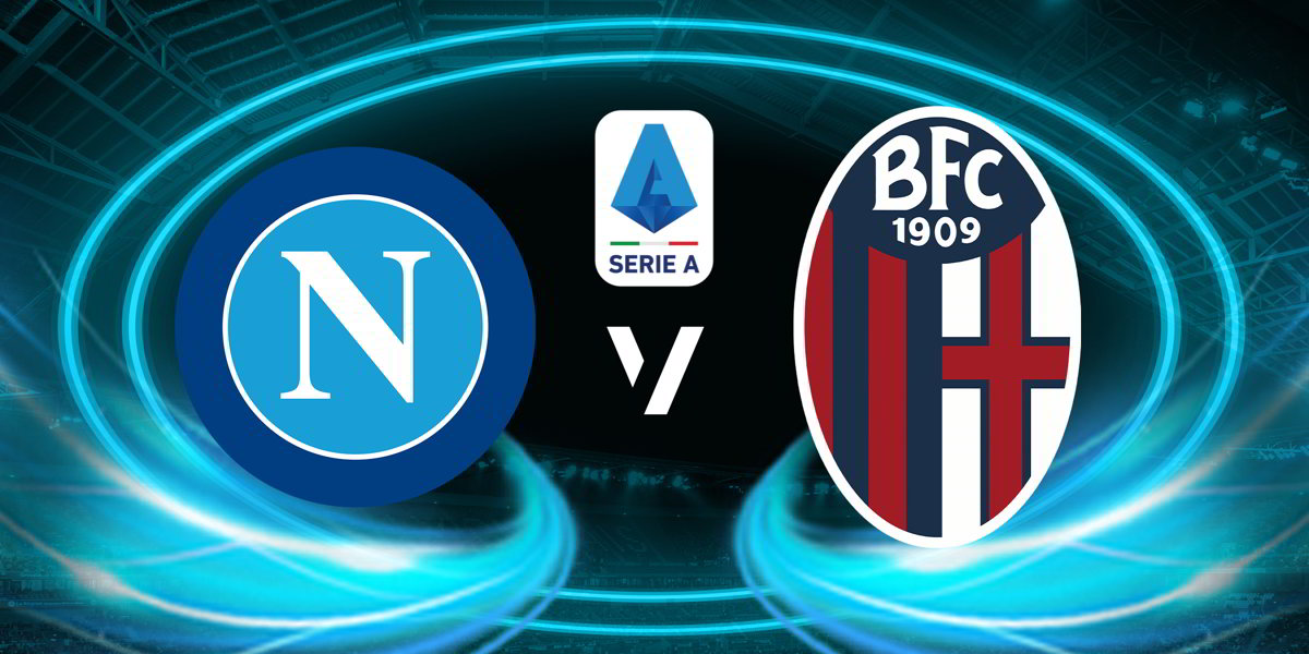 Napoli-Bologna Streaming Gratis ROJADIRECTA TV Video DAZN e SKY Live