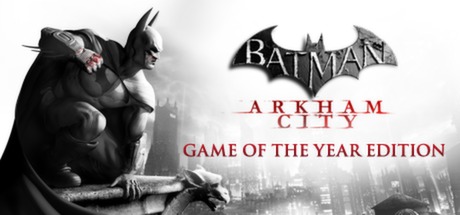 Batman: Arkham City Game of the Year Edition v1.2 for (MacOS) Batman: Arkham City Game of the Year Edition v1.2 for (MacOS)