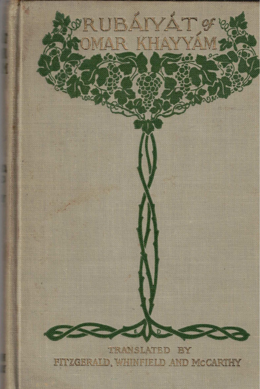 Rubaiyat of Omar Khayyam