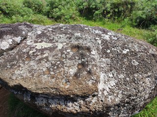 Poike:Ahu Kiri Reva-Papa u'i hetu'u-Ana o Keke-Té Ahu Moai Tea-Maunga - Isla de Pascua - Chile (19)