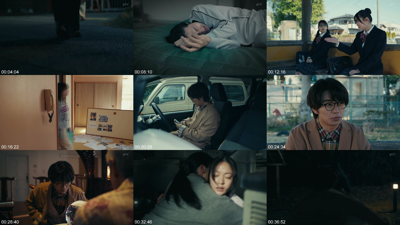 乃木坂46 260521 君が死ぬ前に ep08 プレビュー画像 | Nogizaka46 260521 Kimi ga Shikei ni Naru Mae ni ep08 Preview Screenshot