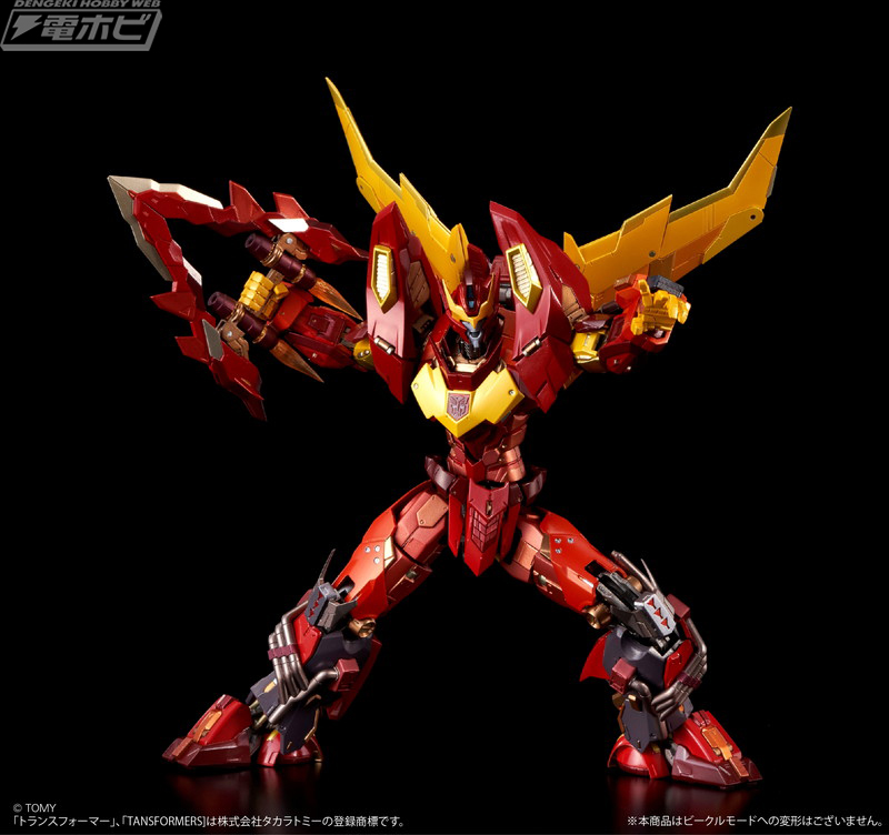 Flame-Toys-Kuro-Kara-Kuri-Rodimus-17