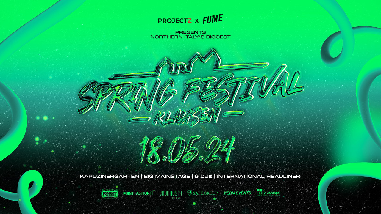Springfestival 2024