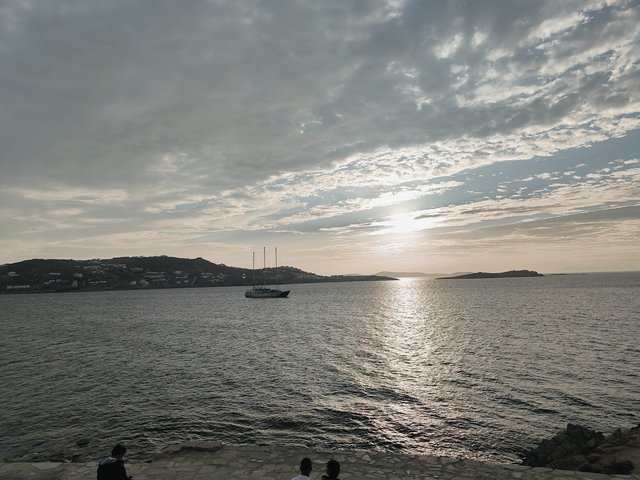 Crucero de 8 días desde El Pireo (Atenas) a bordo del MSC Musica - Blogs de Mediterráneo - LIMASOL en Chipre, MIKONOS en Grecia y BOLONIA y FLORENCIA en Italia (22)