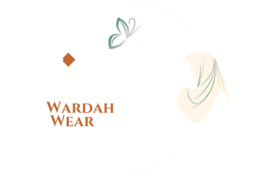 Wardah Wear Logo