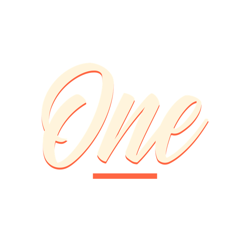 Logo ONE