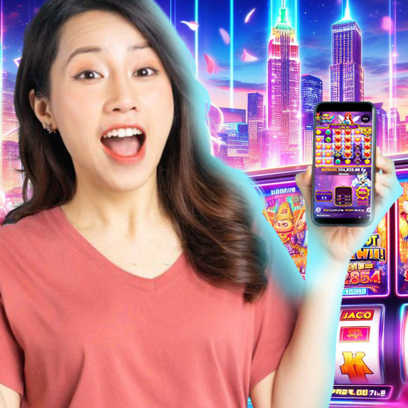 JPSLOT88 - Win Bigger, Play Smarter!