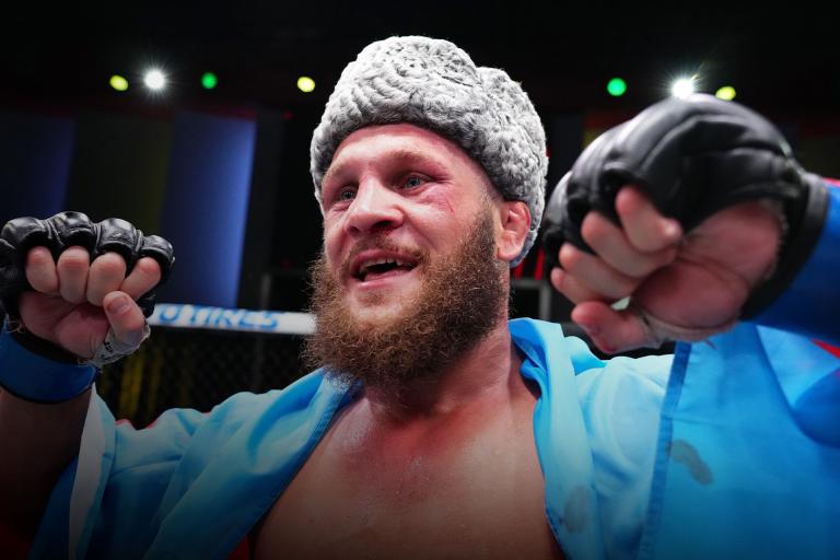 Рафаел Физиев: UFC въвеждат категория до 75 кг.