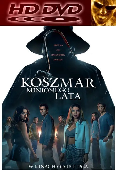 Koszmar minionego lata / I Know What You Did Last Summer (2025) MULTi.1080p.WEB-DL.H264.DDP5.1.Atmos-NEO / Lektor Napisy PL