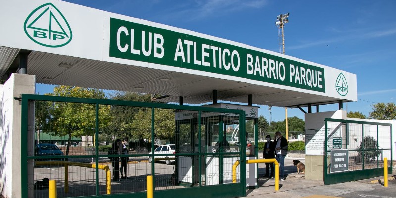 Club Atlético Barrio Parque
