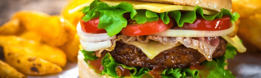 Le Jaguar - Burger